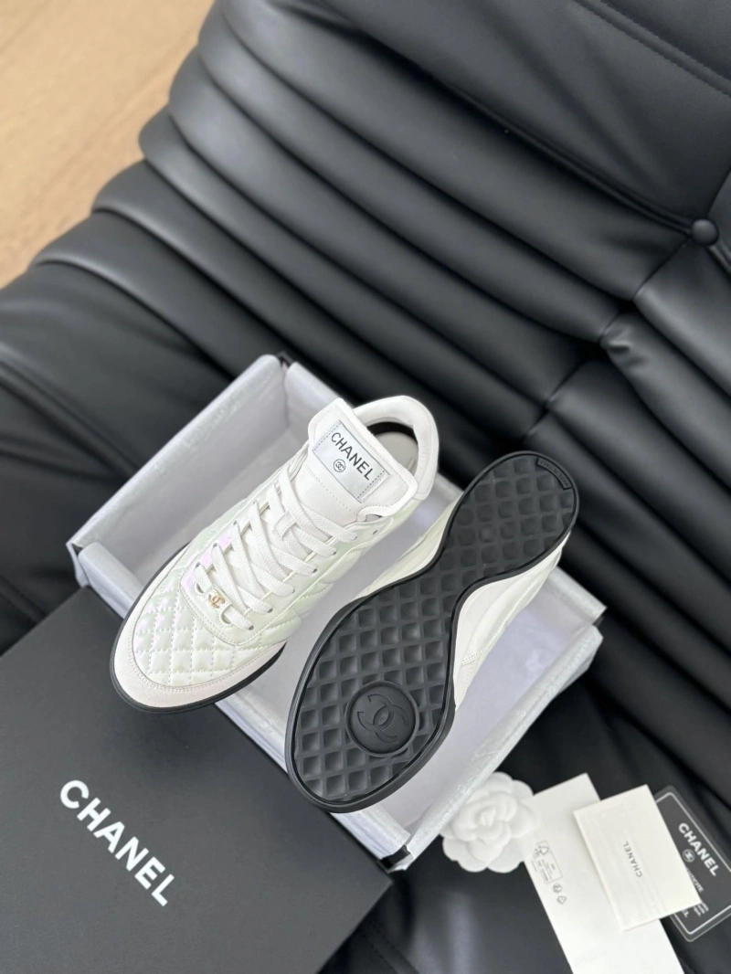 Chxnxl Sneakers Efficient 125933