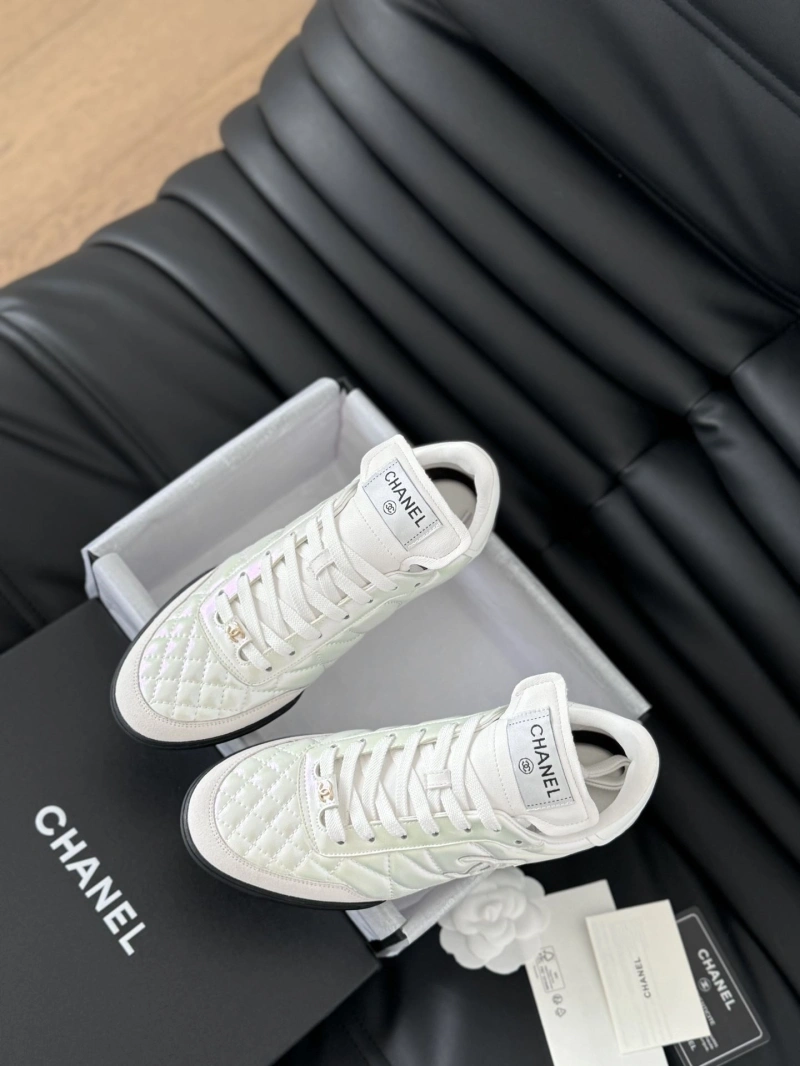 Chxnxl Sneakers Efficient 125933
