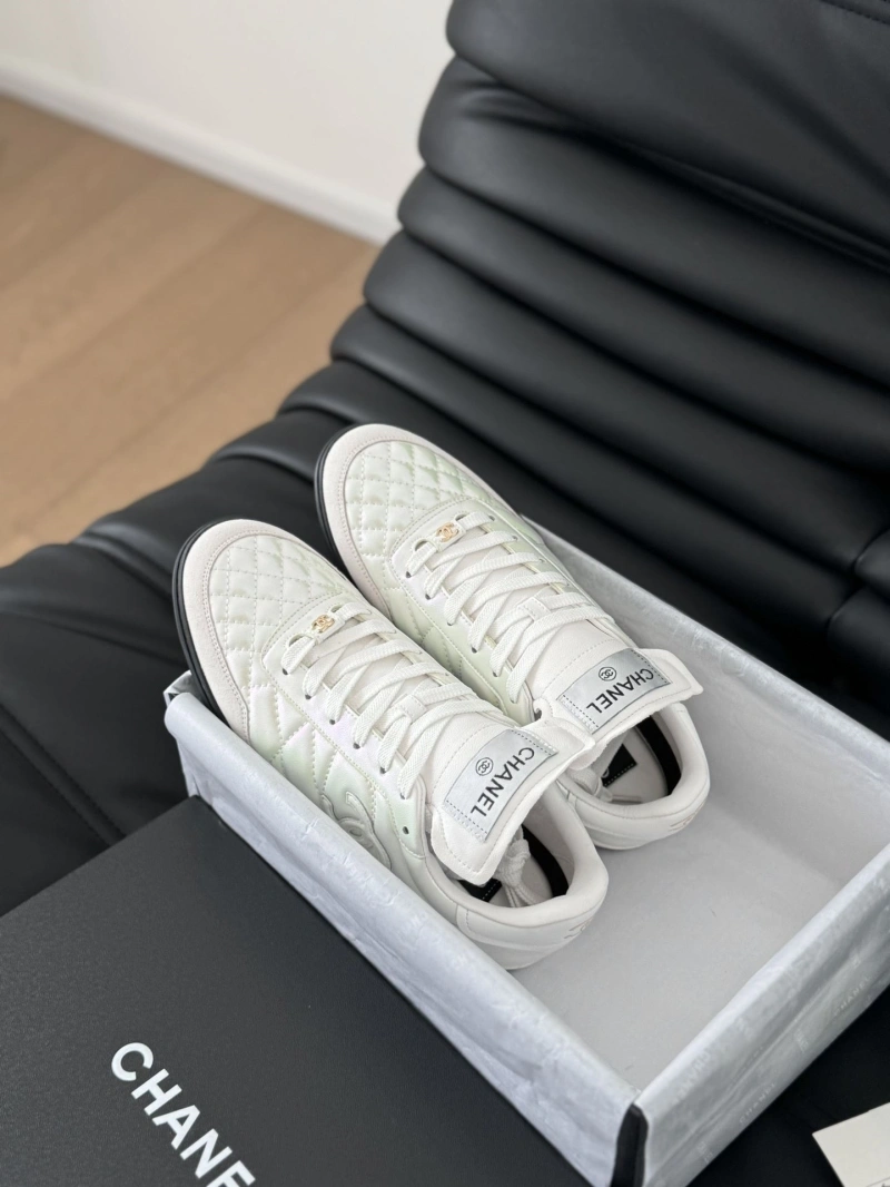Chxnxl Sneakers Efficient 125933