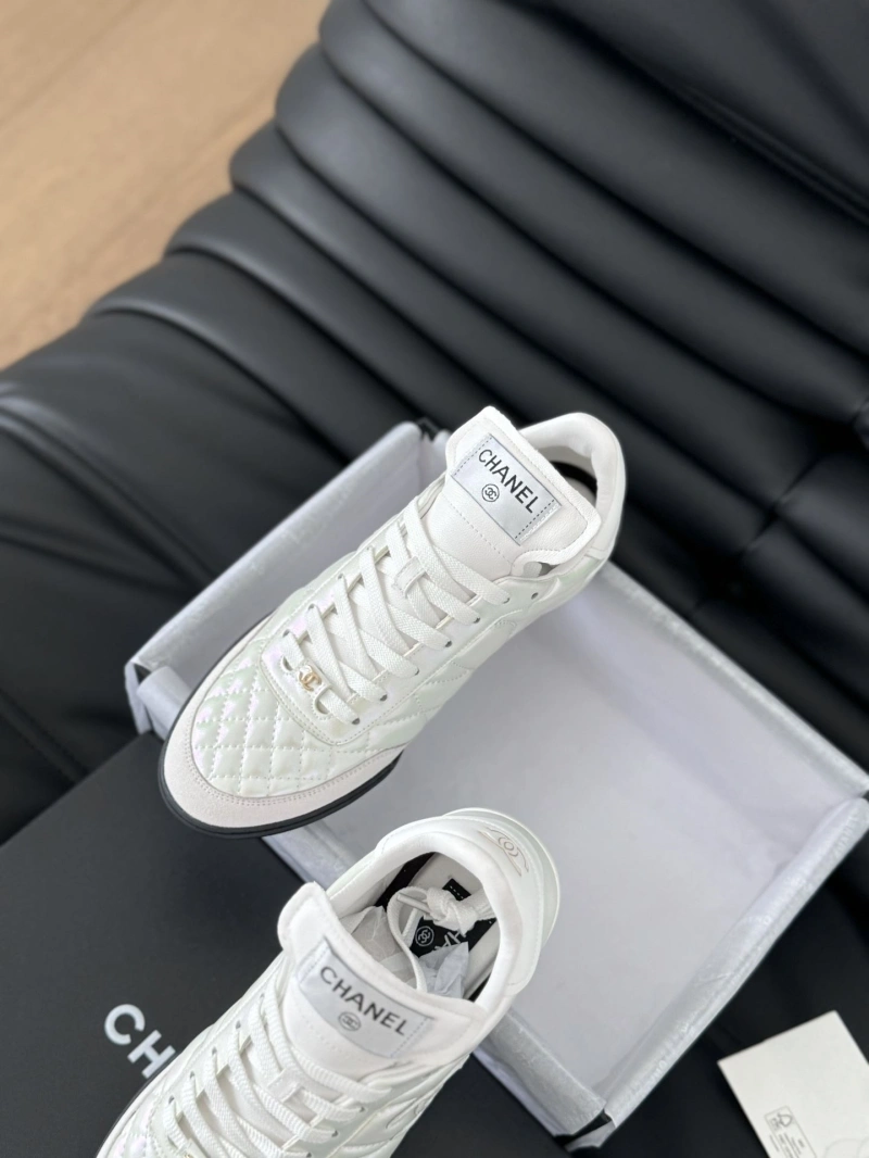 Chxnxl Sneakers Efficient 125933