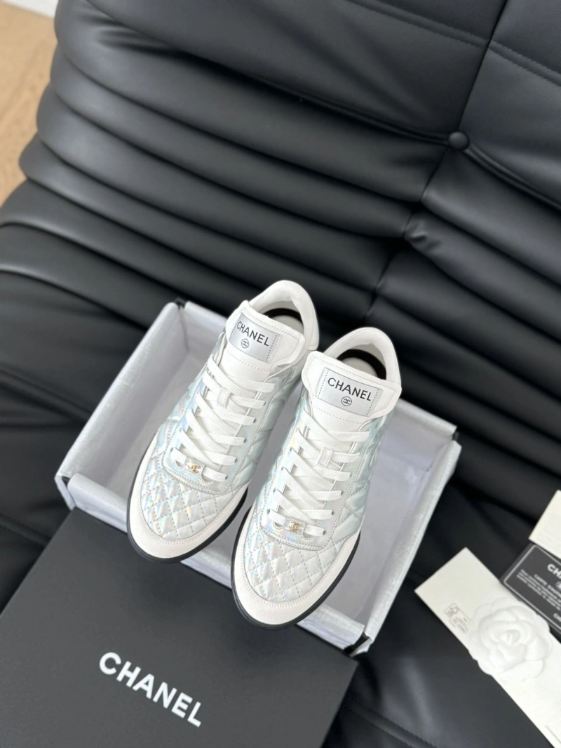 Chxnxl Sneakers GoodFit 125932