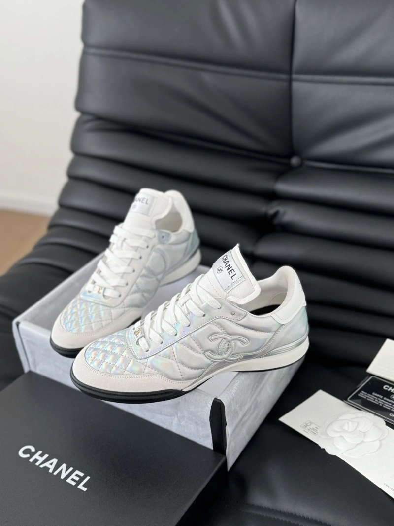 Chxnxl Sneakers GoodFit 125932
