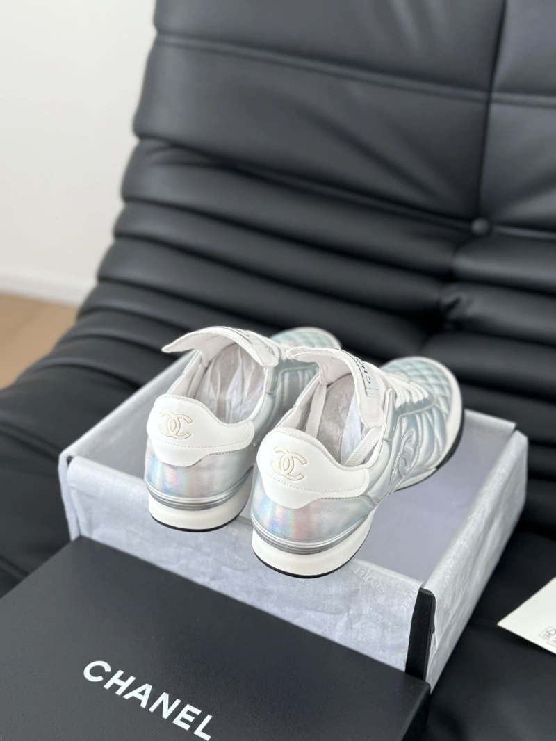 Chxnxl Sneakers GoodFit 125932