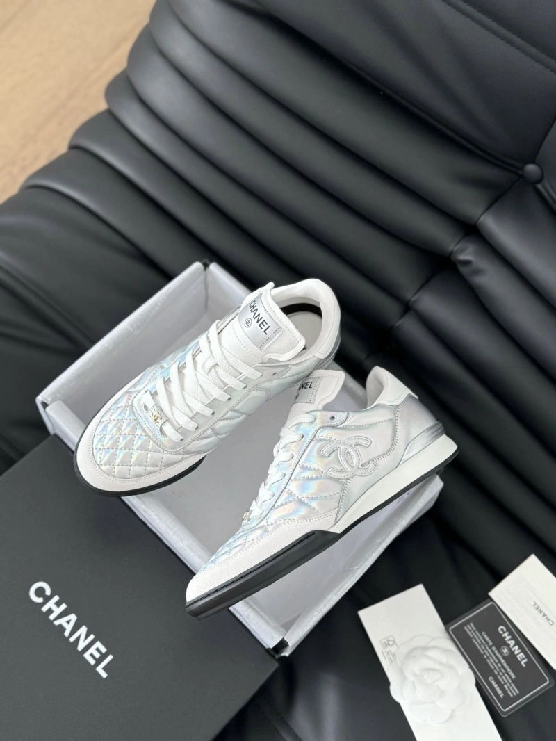 Chxnxl Sneakers GoodFit 125932