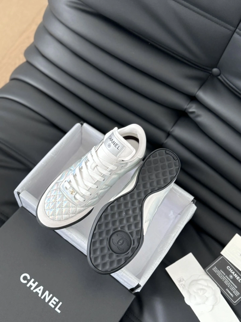Chxnxl Sneakers GoodFit 125932