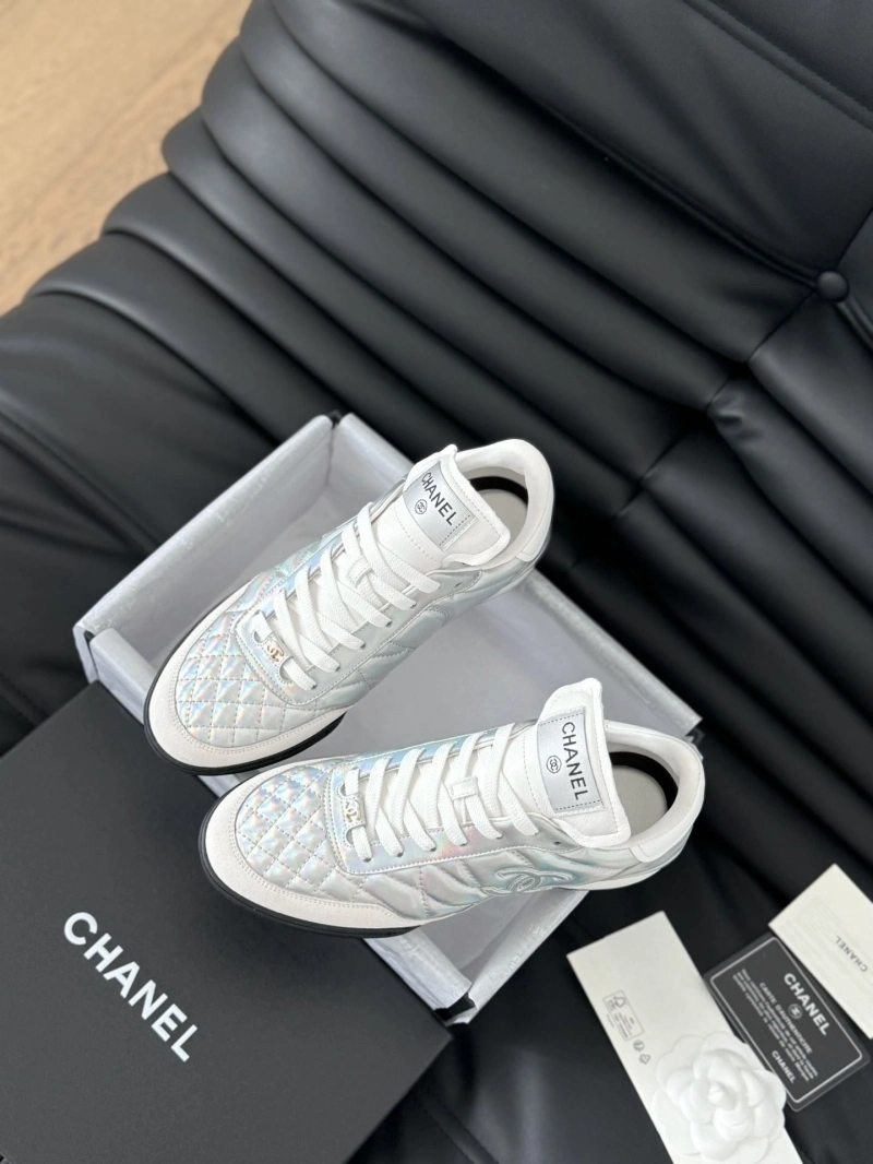 Chxnxl Sneakers GoodFit 125932