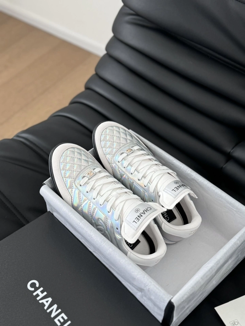 Chxnxl Sneakers GoodFit 125932
