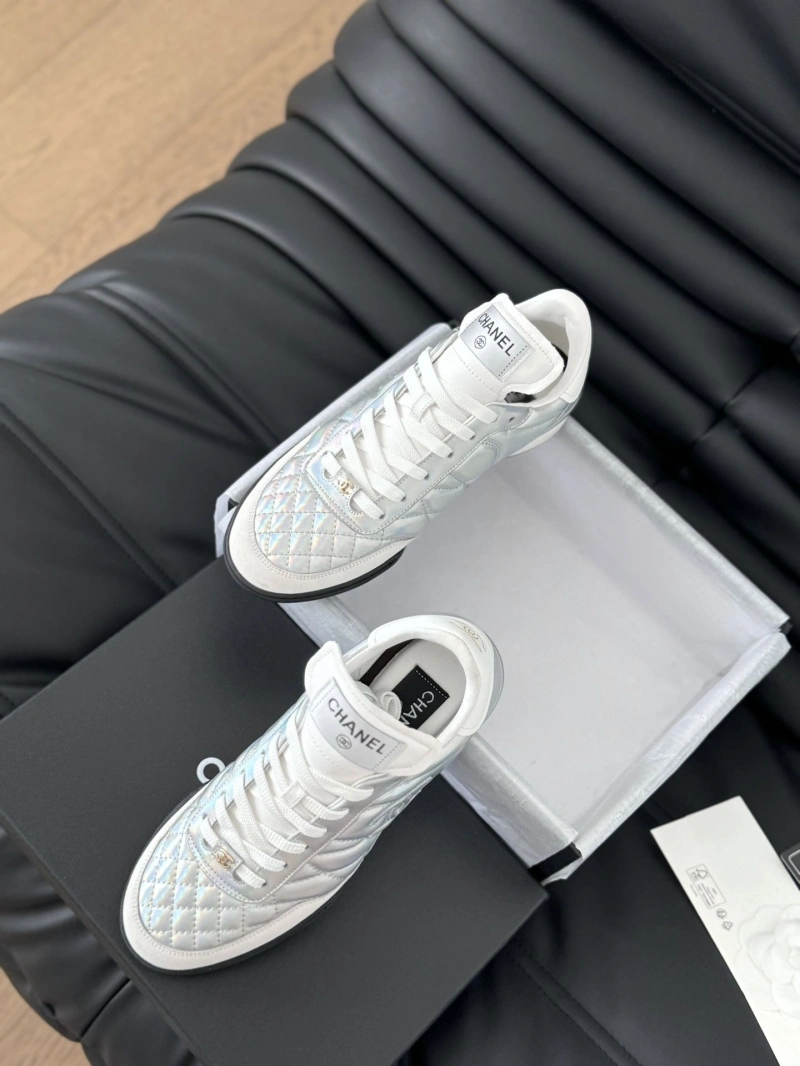 Chxnxl Sneakers GoodFit 125932