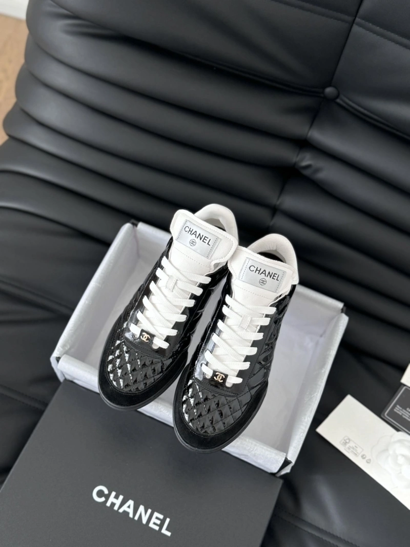 Chxnxl Sneakers EyeCatching 125930
