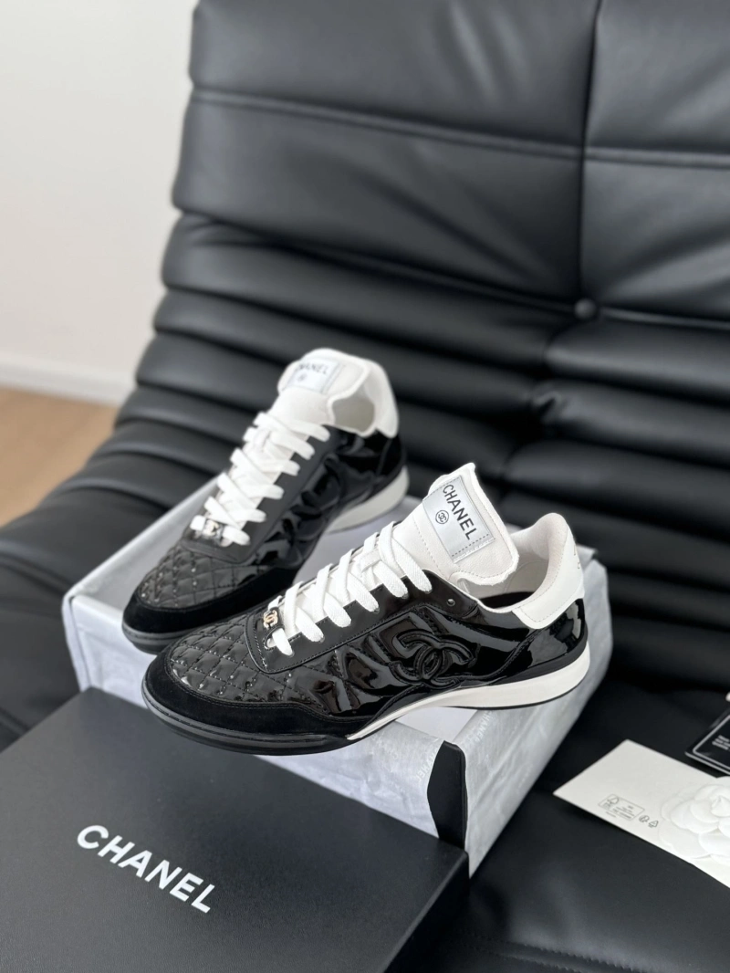 Chxnxl Sneakers EyeCatching 125930