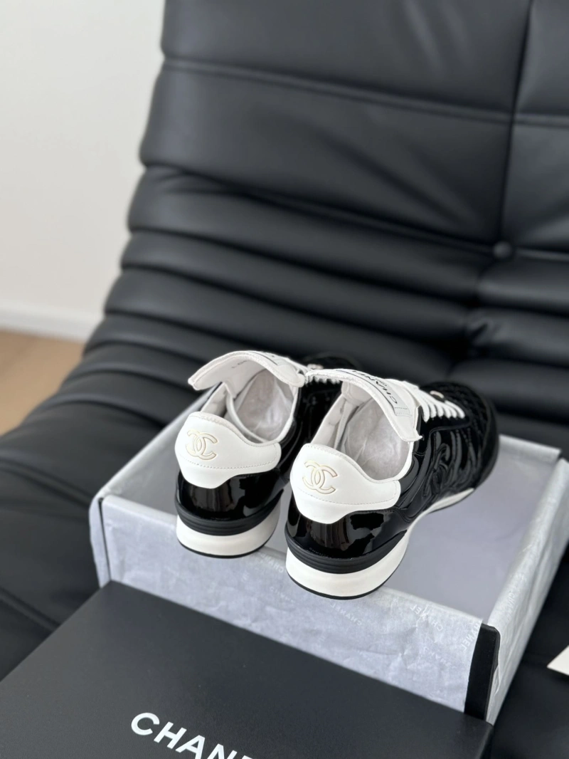 Chxnxl Sneakers EyeCatching 125930