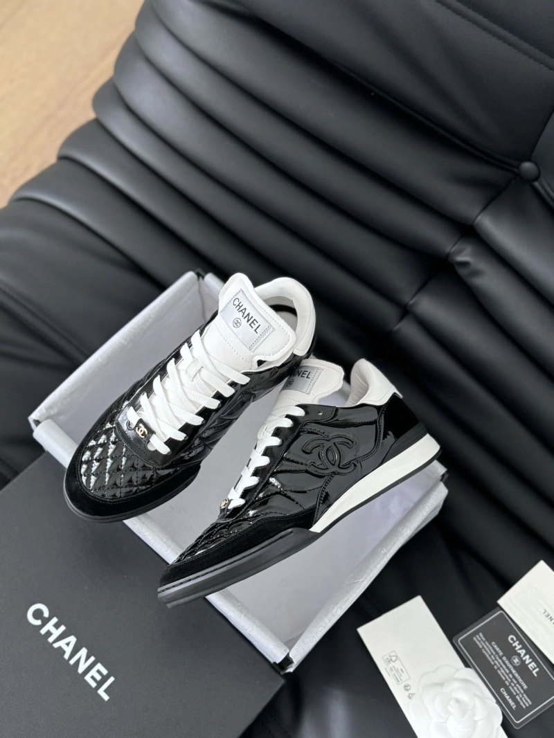 Chxnxl Sneakers EyeCatching 125930