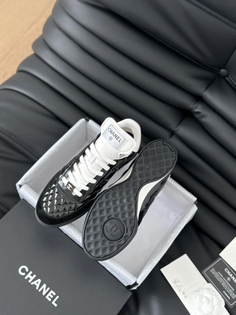 Chxnxl Sneakers EyeCatching 125930
