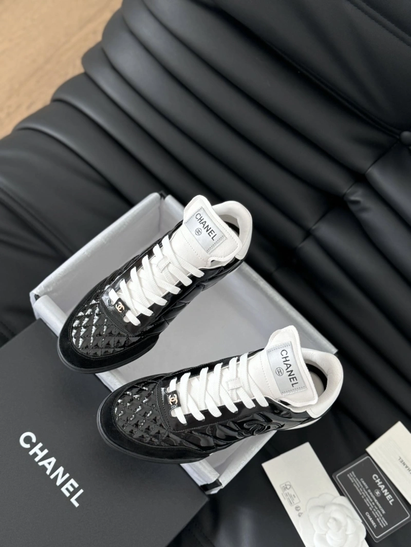 Chxnxl Sneakers EyeCatching 125930
