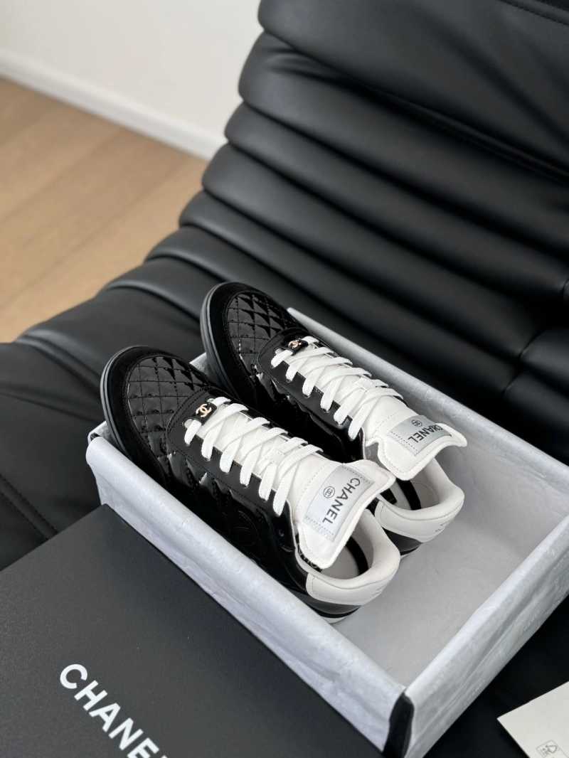 Chxnxl Sneakers EyeCatching 125930