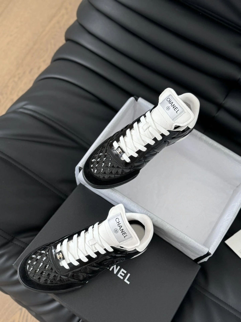 Chxnxl Sneakers EyeCatching 125930