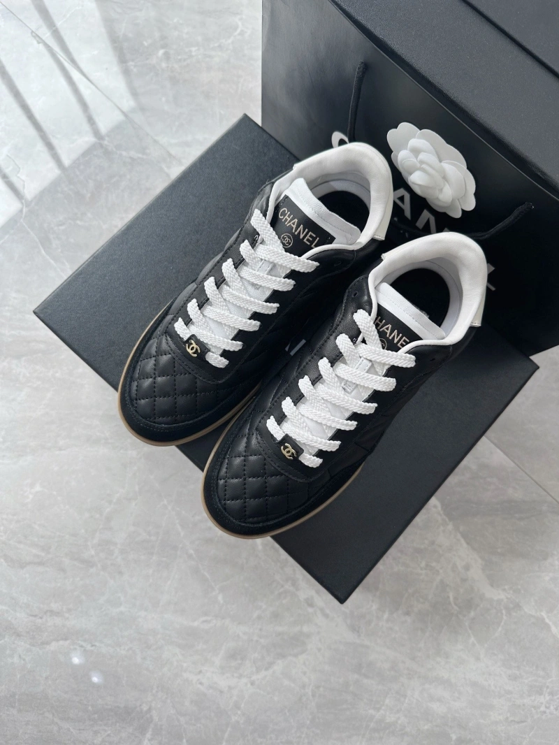 Chxnxl Sneakers Soft 125929