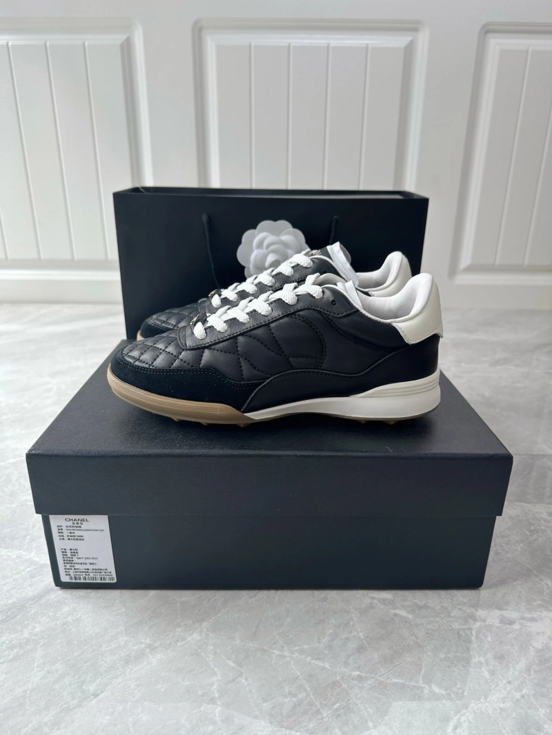 Chxnxl Sneakers Soft 125929