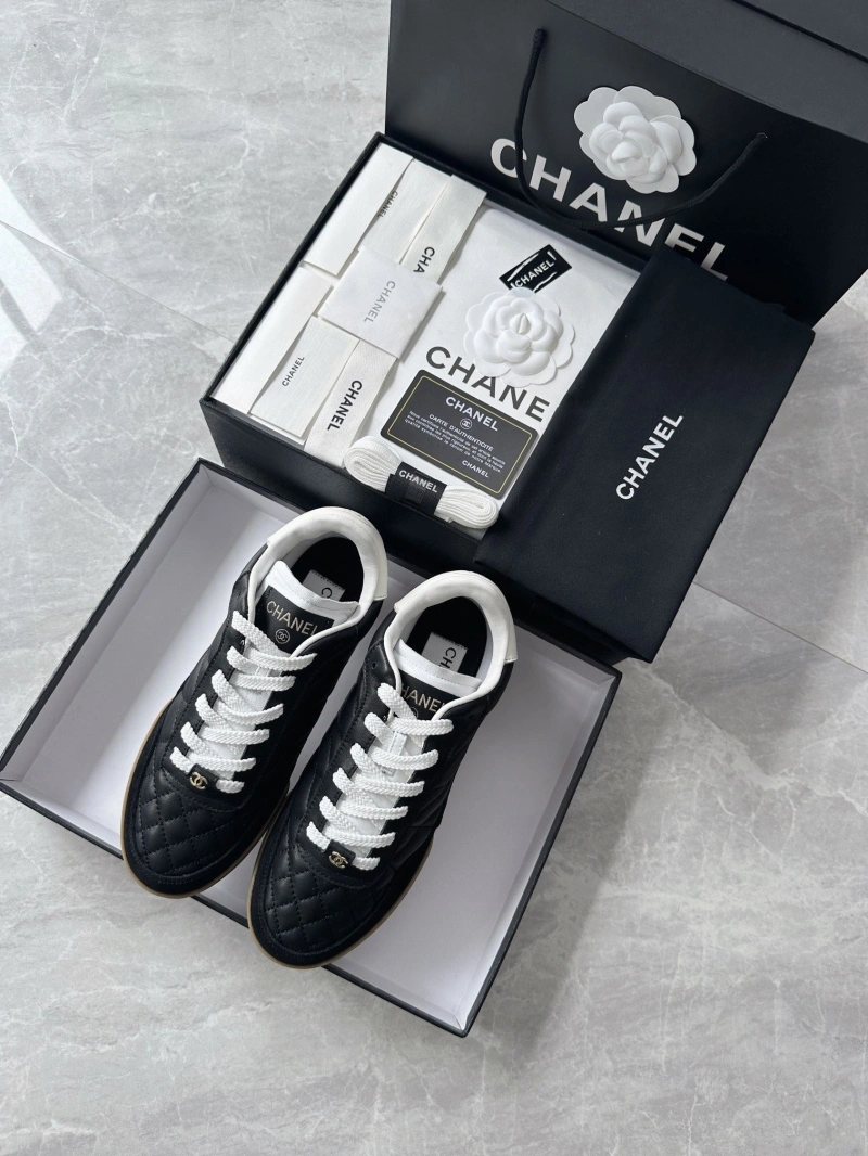 Chxnxl Sneakers Soft 125929