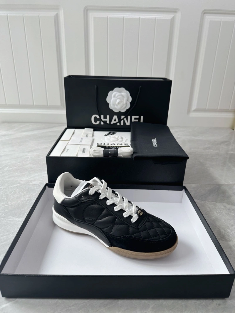 Chxnxl Sneakers Soft 125929