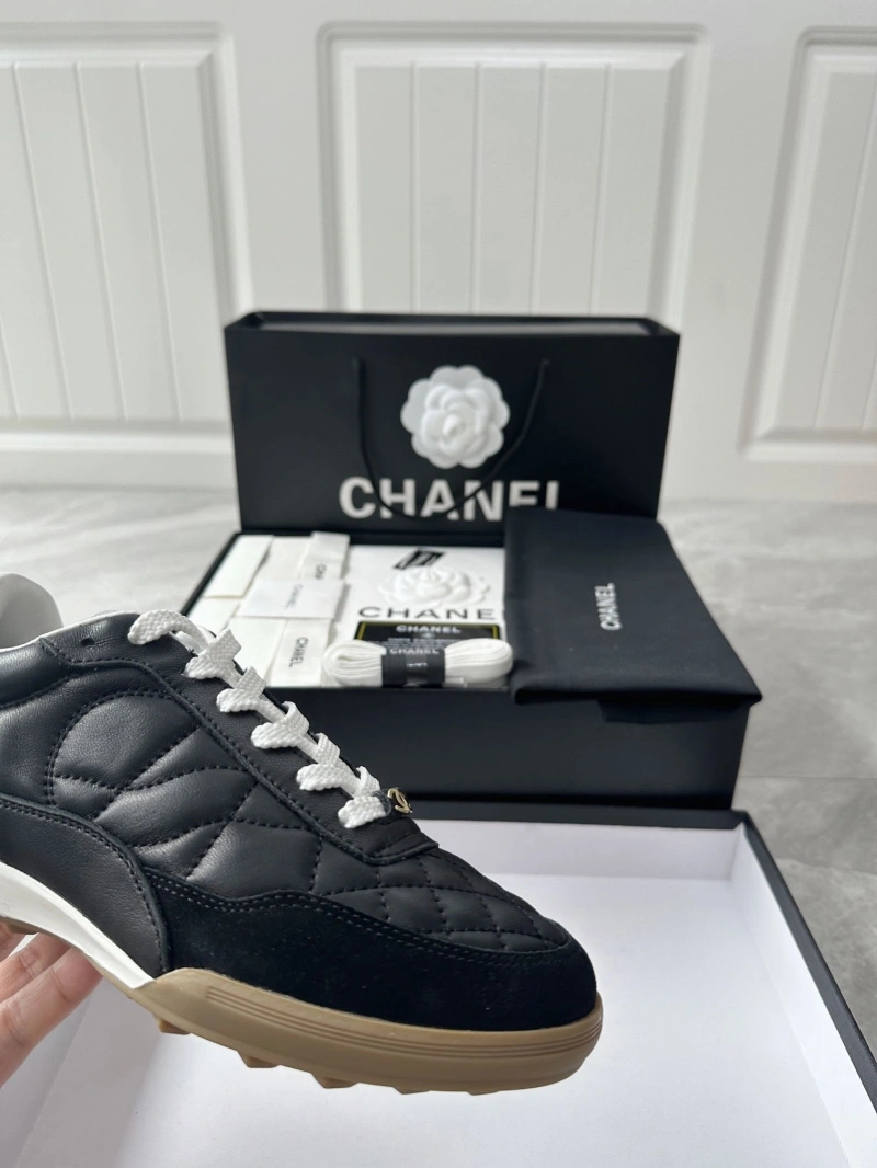 Chxnxl Sneakers Soft 125929