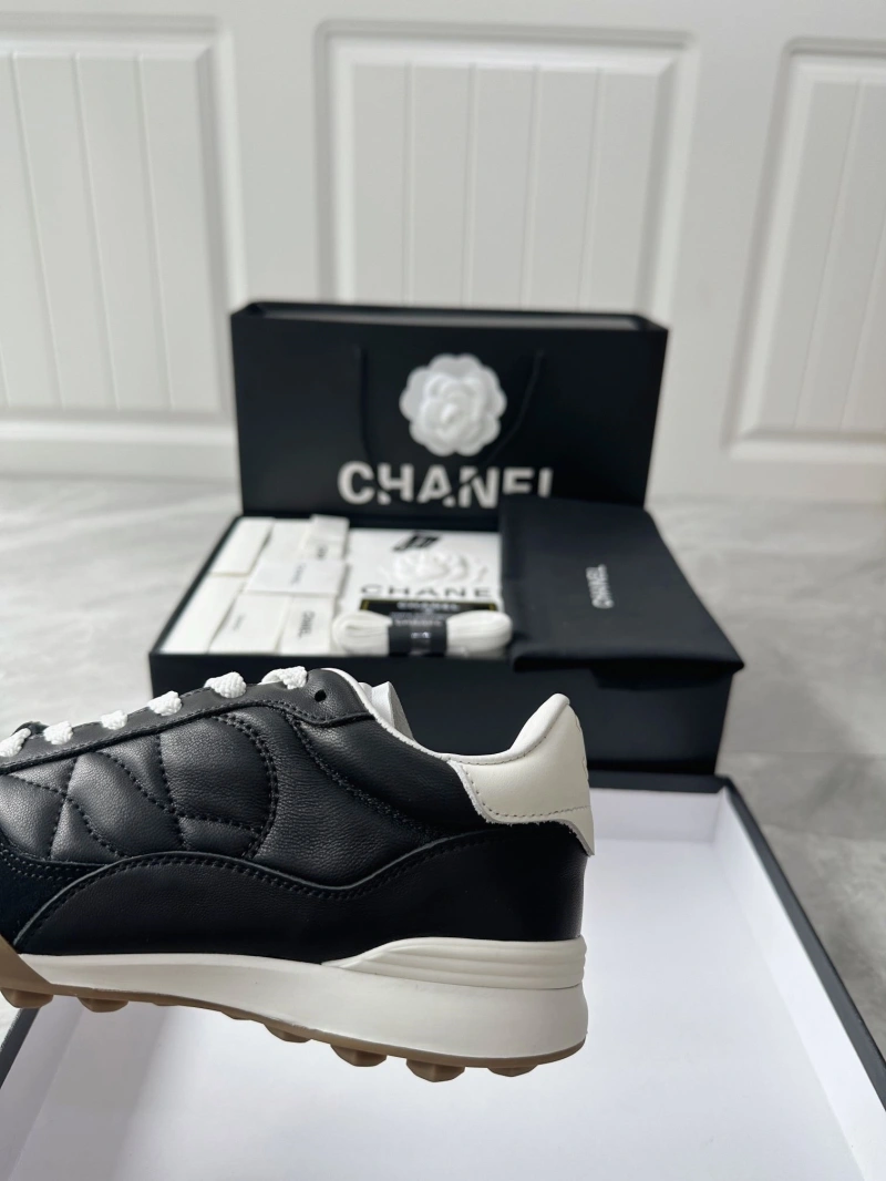 Chxnxl Sneakers Soft 125929