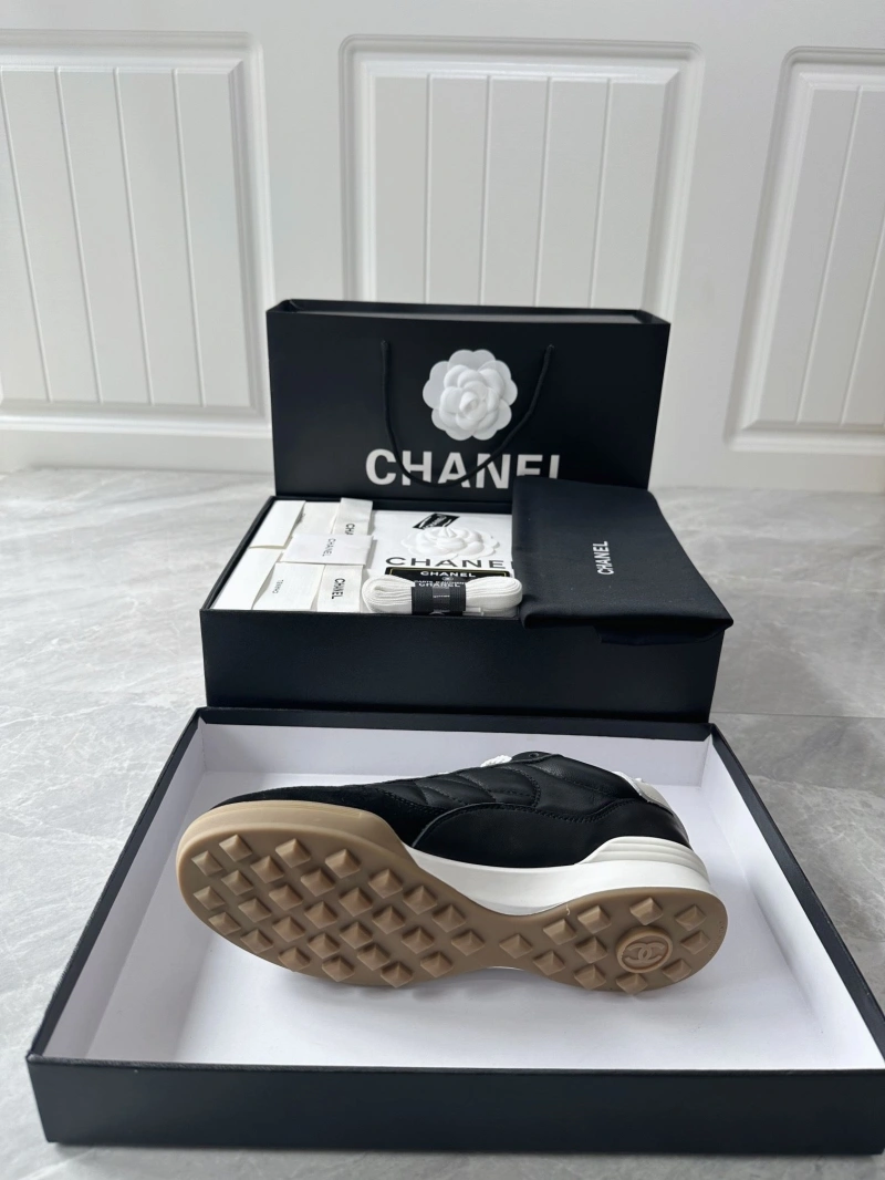 Chxnxl Sneakers Soft 125929