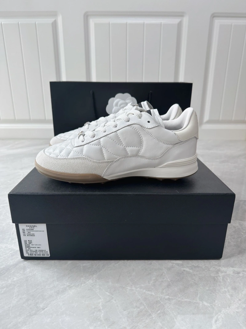 NewStyle Chxnxl Sneakers 125924