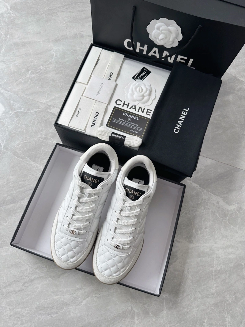 NewStyle Chxnxl Sneakers 125924