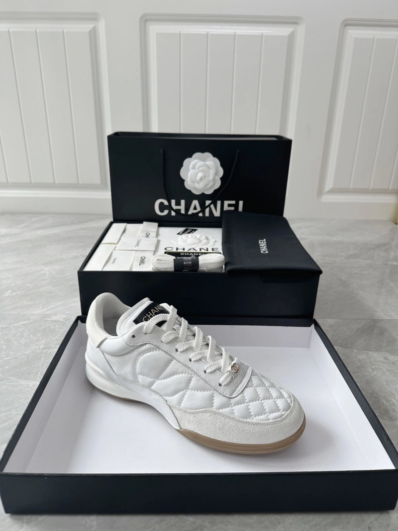NewStyle Chxnxl Sneakers 125924