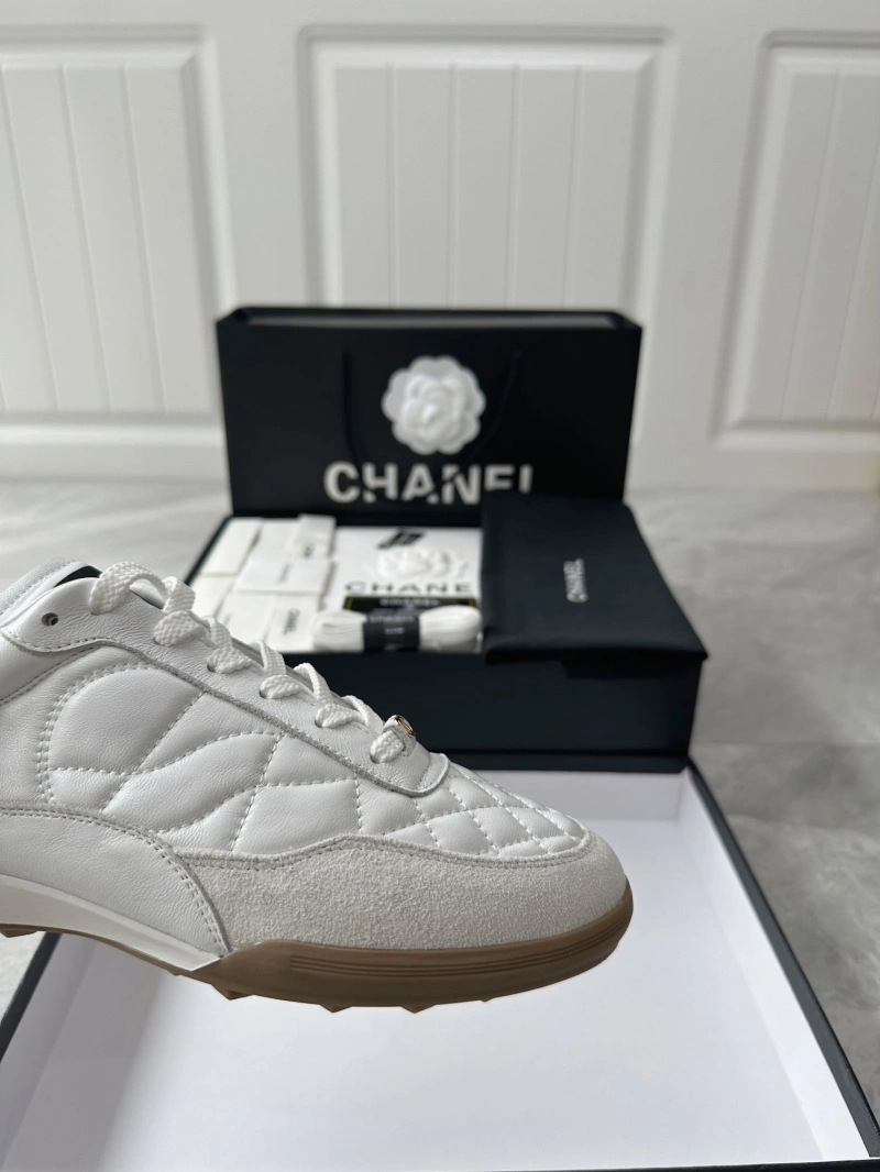NewStyle Chxnxl Sneakers 125924
