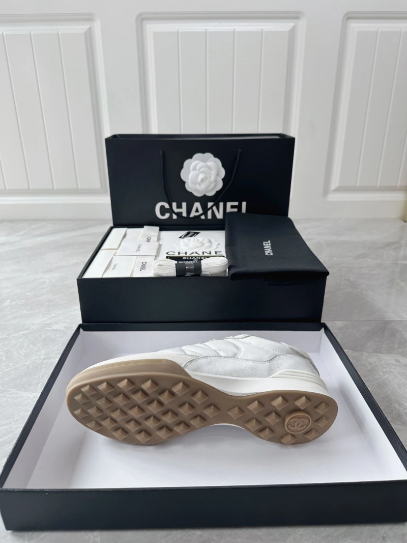 NewStyle Chxnxl Sneakers 125924