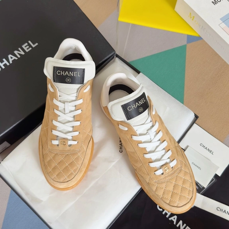DailyWear Chxnxl Sneakers 125923