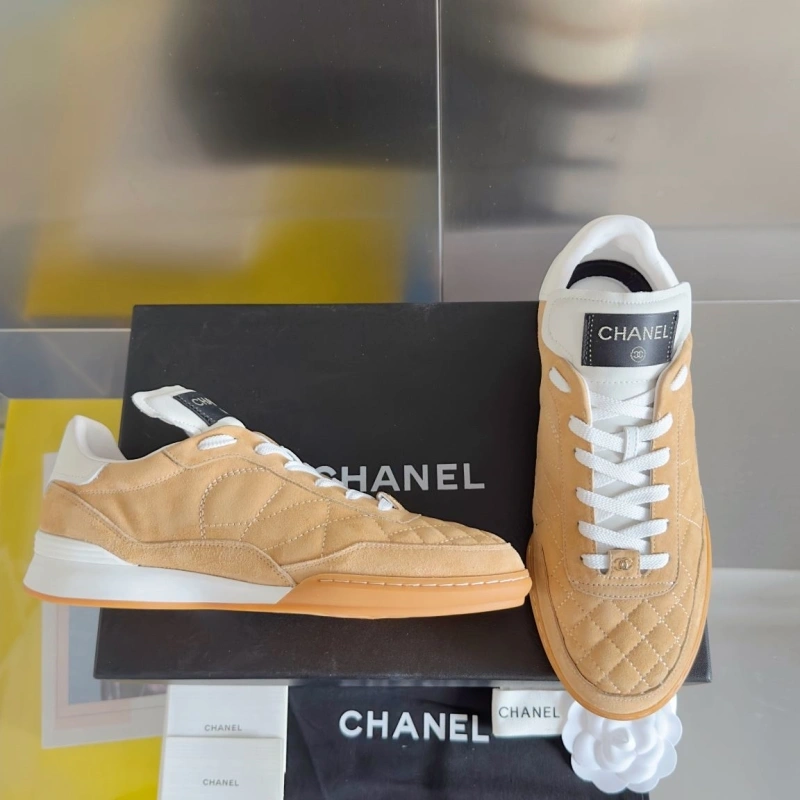 DailyWear Chxnxl Sneakers 125923