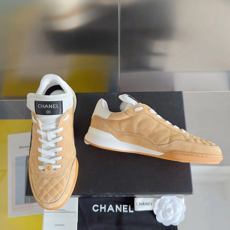 DailyWear Chxnxl Sneakers 125923