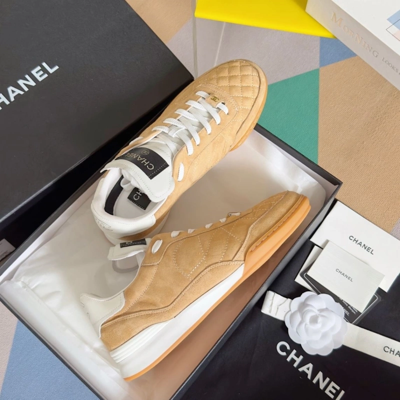 DailyWear Chxnxl Sneakers 125923
