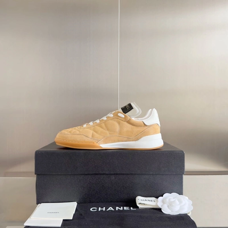 DailyWear Chxnxl Sneakers 125923