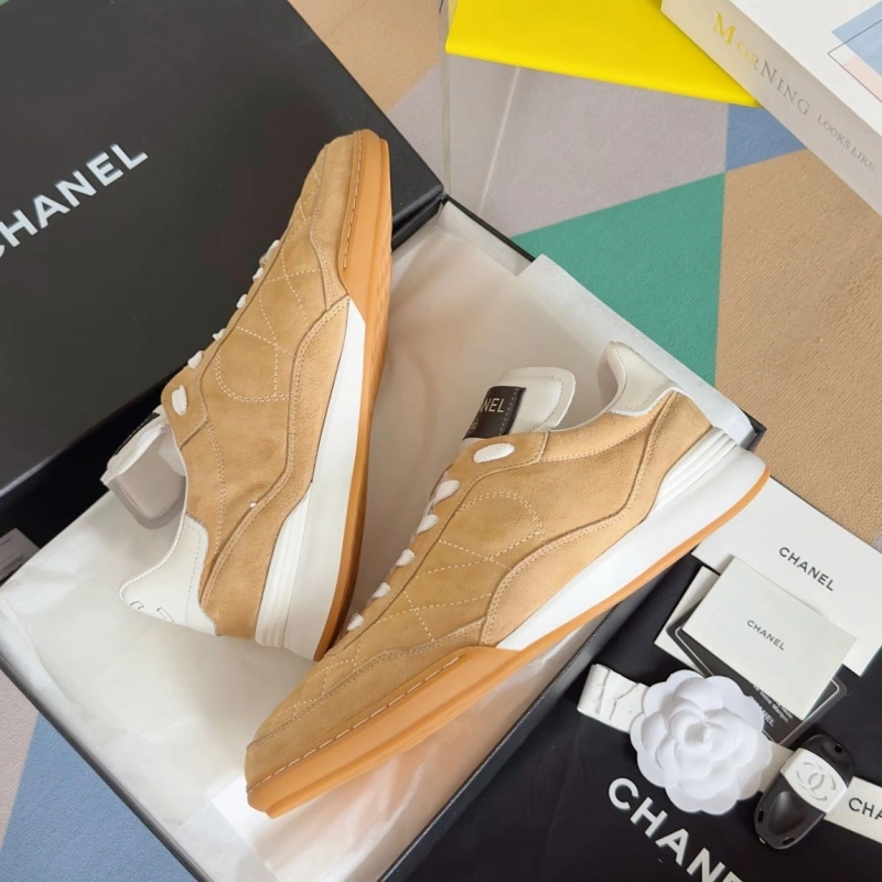 DailyWear Chxnxl Sneakers 125923