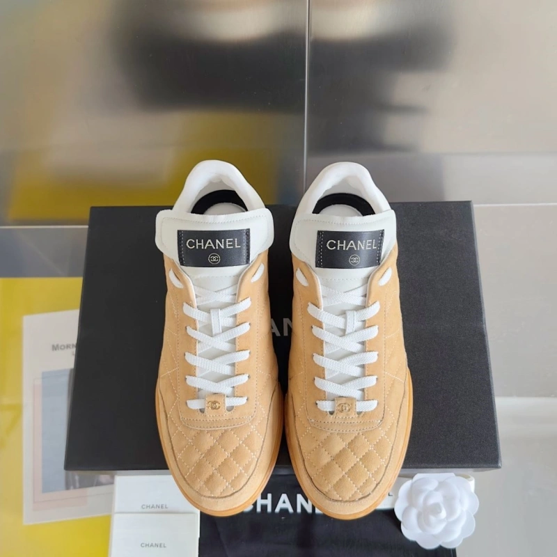 DailyWear Chxnxl Sneakers 125923