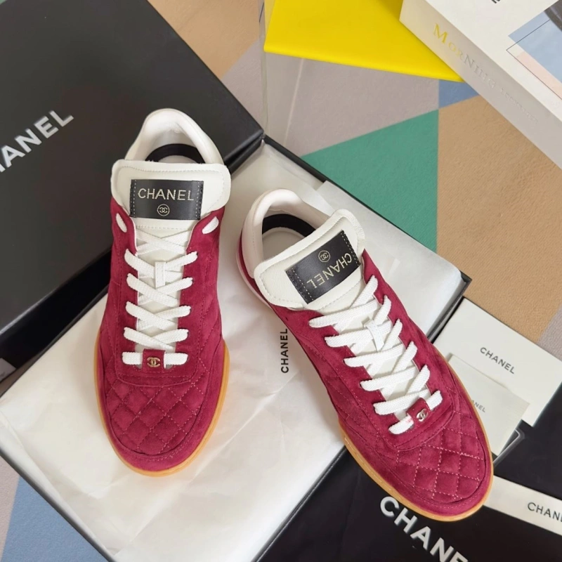 TopPick Chxnxl Sneakers 125926