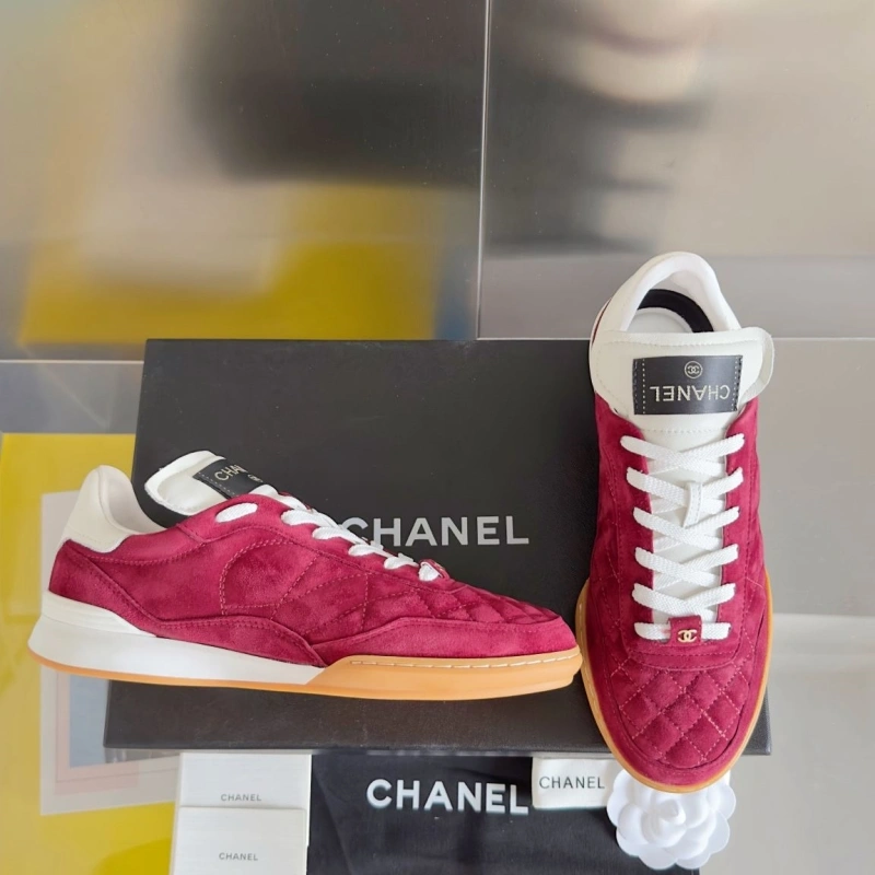 TopPick Chxnxl Sneakers 125926