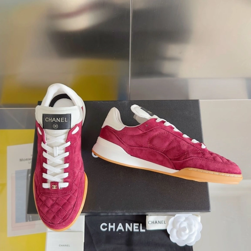TopPick Chxnxl Sneakers 125926