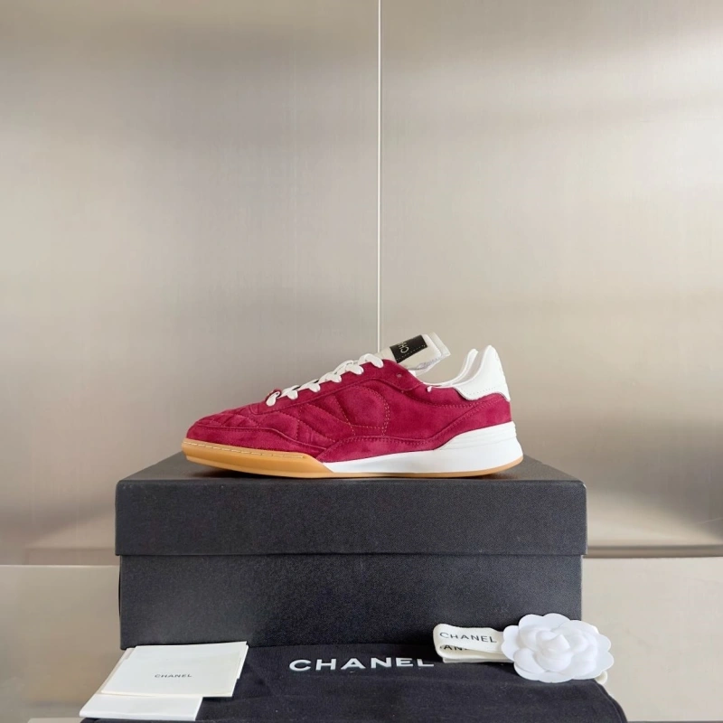 TopPick Chxnxl Sneakers 125926