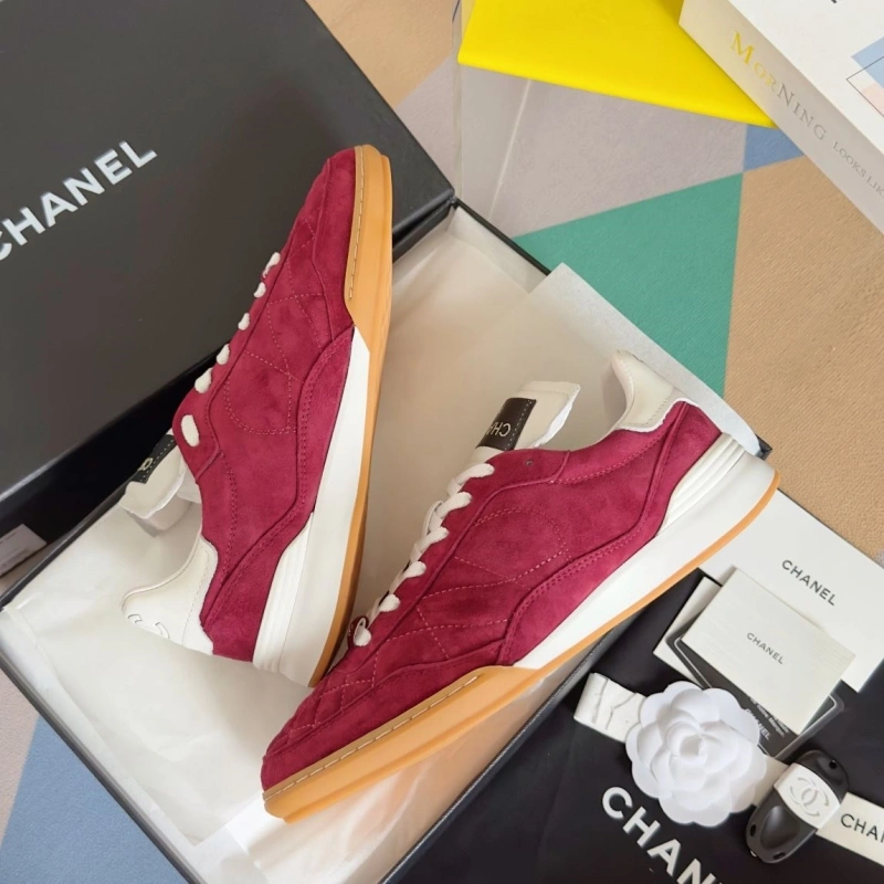 TopPick Chxnxl Sneakers 125926