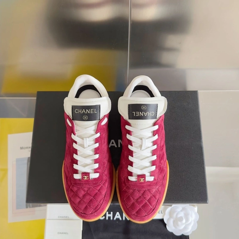 TopPick Chxnxl Sneakers 125926