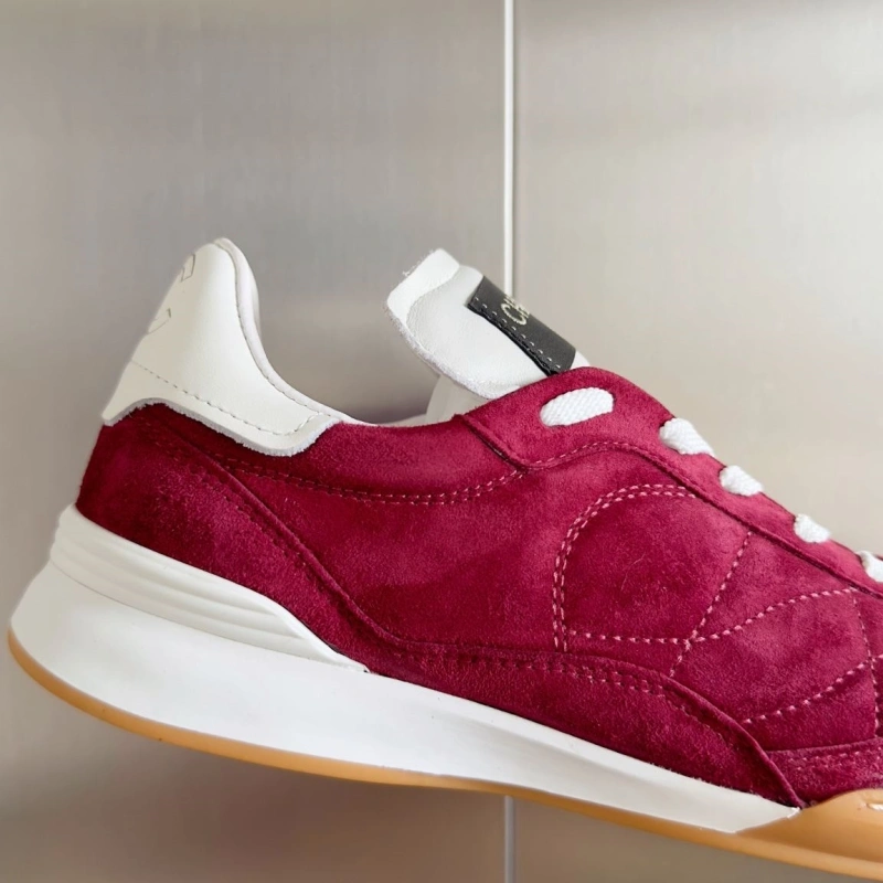 TopPick Chxnxl Sneakers 125926