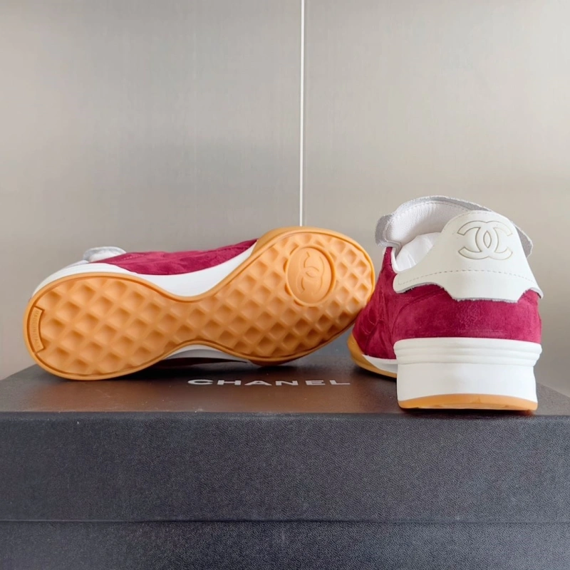 TopPick Chxnxl Sneakers 125926