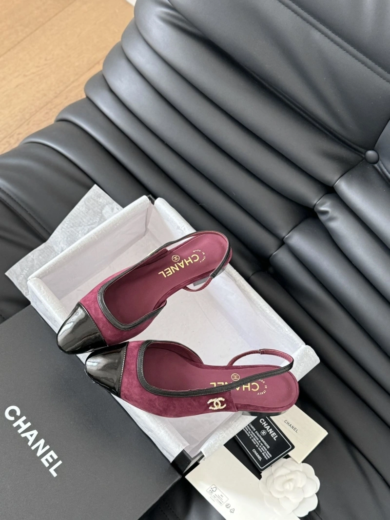 Chxnxl Flat Shoes Flexible 126319