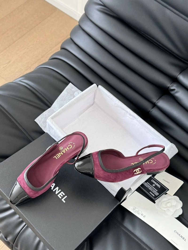 Chxnxl Flat Shoes Flexible 126319