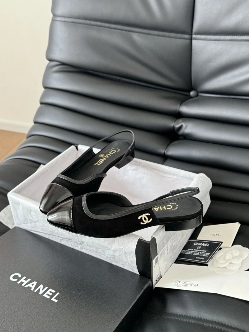 Chxnxl Flat Shoes Fashionable 126310